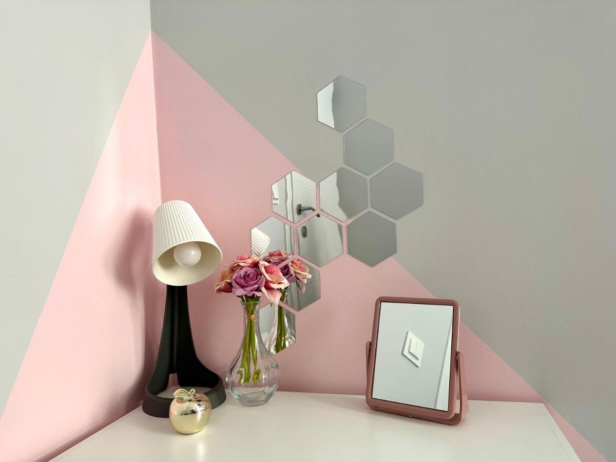 Mmrent Rose Room Gdańsk Extérieur photo